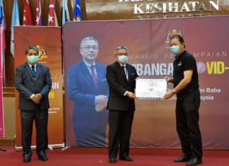 Covid-19: UMW Toyota Motor bantu hasilkan kelengkapan PPE kepada KKM