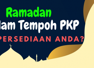 PKP: Tidak dibenarkan pulang ke kampung untuk sambut Ramadan