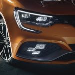 RENAULT MEGANE IV R.S. (BFB RS)