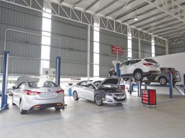 PKP: Semua pusat servis Hyundai kini dibuka – temujanji sahaja, 9pagi hingga 4petang