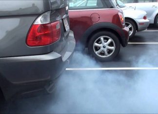 PKP: Pencemaran udara di seluruh negara semakin berkurang