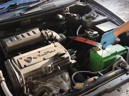 Pengguna auto dan CVT buat macam ni akan selamatkan beribu ringgit