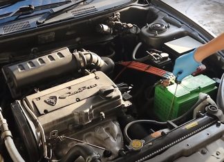 Pengguna auto dan CVT buat macam ni akan selamatkan beribu ringgit