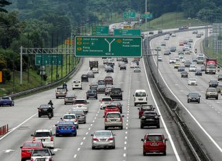 PKP: Perlu buat laporan polis untuk pulang ke bandar