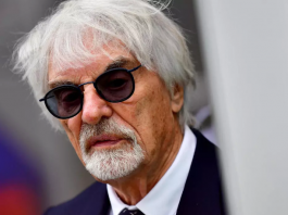 Covid-19: Bernie Ecclestone sarankan saingan Formula 1 2020 dibatalkan