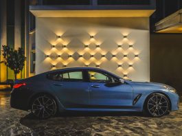 BMW 840i Gran Coupe kini di Malaysia – sedan mewah sporti berkuasa 340hp, lampu depan laser, RM969k sahaja