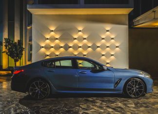 BMW 840i Gran Coupe kini di Malaysia – sedan mewah sporti berkuasa 340hp, lampu depan laser, RM969k sahaja