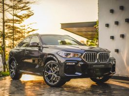 BMW X6 2020 serba baharu kini lebih besar, lebih rendah, 0-100 dalam 5.5 saat