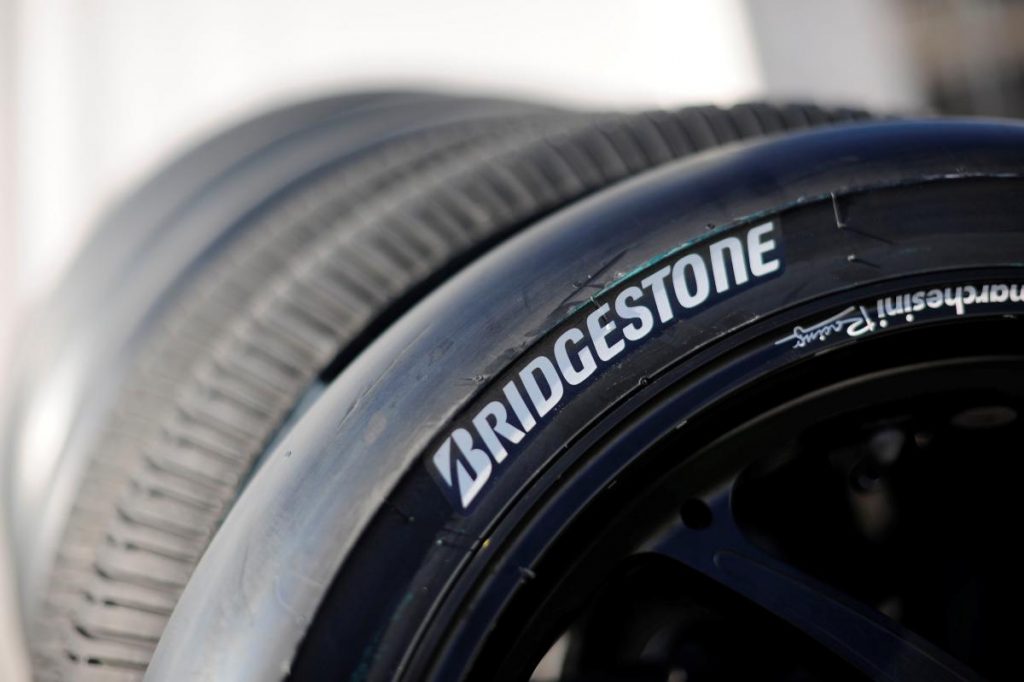 Bridgestone