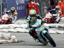Covid-19: Kejuaraan Cub Prix kini dalam tempoh sukar