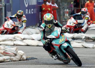 Covid-19: Kejuaraan Cub Prix kini dalam tempoh sukar
