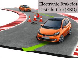 #InfoAuto: Apa itu EBD, ketahui bagaimana ia boleh selamatkan anda dari kemalangan