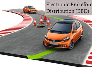 #InfoAuto: Apa itu EBD, ketahui bagaimana ia boleh selamatkan anda dari kemalangan