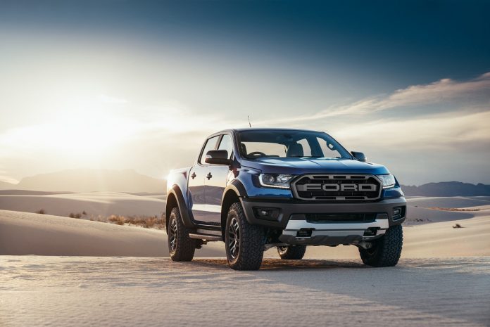 ford ranger raptor 2020 01