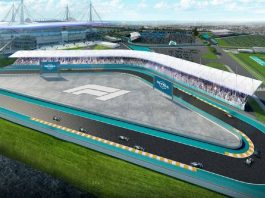 Covid-19: Formula 1 2020 dijangka berlangsung secara tertutup