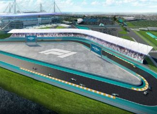 Covid-19: Formula 1 2020 dijangka berlangsung secara tertutup