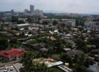 PKP: PDRM guna dron yang mampu kesan suhu badan penduduk