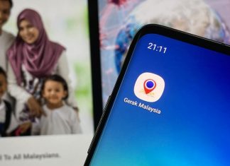 Covid-19: Permohonan Gerak Malaysia boleh dibuat mulai esok