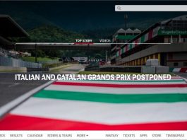 Covid-19: Tunda lagi, kini giliran MotoGP Itali dan MotoGP Sepanyol