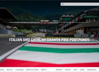 Covid-19: Tunda lagi, kini giliran MotoGP Itali dan MotoGP Sepanyol