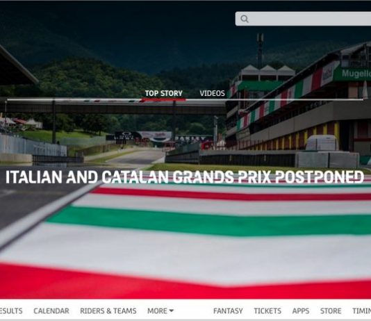 Covid-19: Tunda lagi, kini giliran MotoGP Itali dan MotoGP Sepanyol