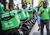 Belanjawan 2027: Kerajaan, Grab sedia RM160 juta bela nasib pekerja Gig