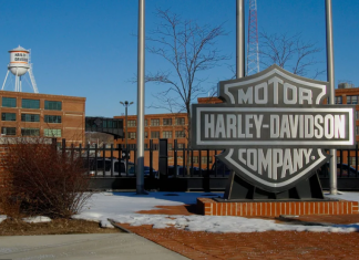 Covid-19: Harley-Davidson AS hentikan kakitangan dan potong gaji pekerja