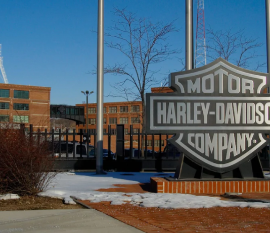 Covid-19: Harley-Davidson AS hentikan kakitangan dan potong gaji pekerja