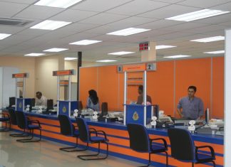 Covid-19: Kaunter JPJ dibuka bermula 29 April, 8 pagi hingga 1 petang sahaja kaunter JPJ