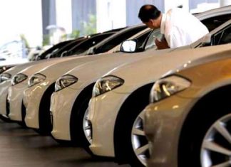 Covid-19: Jumlah jualan kenderaan dijangka menurun