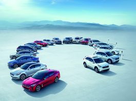 Waranti kenderaan Kia anda tamat dalam tempoh PKP? Usah risau dengan Kia Promise