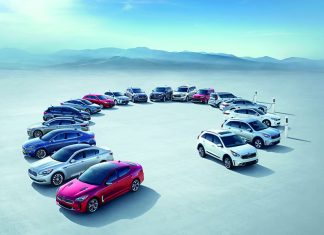 Waranti kenderaan Kia anda tamat dalam tempoh PKP? Usah risau dengan Kia Promise