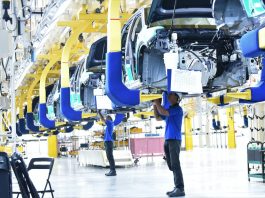 PKP: Sektor automotif dibenarkan untuk beroperasi