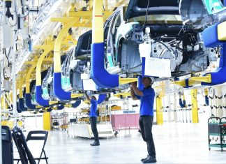 PKP: Sektor automotif dibenarkan untuk beroperasi