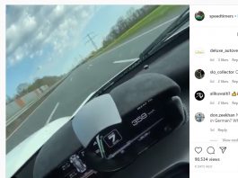 Video: Kelajuan maksima Ferrari LaFerrari bukanlah 349km/j, tetapi lebih!