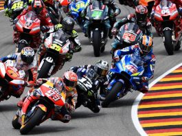 Covid-19: MotoGP Jerman, Belanda, Finland dibatalkan