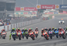 Covid-19: Dorna Sports belum cadang tunda MotoGP Malaysia