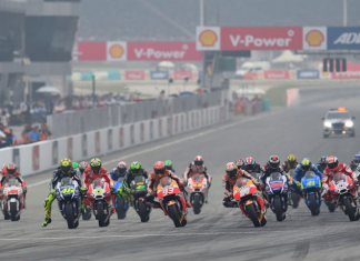 Covid-19: Dorna Sports belum cadang tunda MotoGP Malaysia