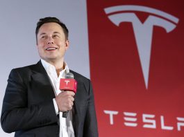 Covid-19: Tesla raih keuntungan di tengah krisis kemelesetan ekonomi