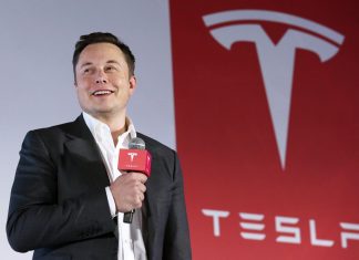 Covid-19: Tesla raih keuntungan di tengah krisis kemelesetan ekonomi