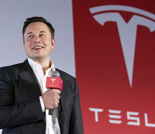 Covid-19: Tesla raih keuntungan di tengah krisis kemelesetan ekonomi