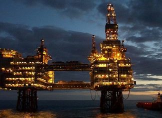 Harga minyak dunia kembali meningkat