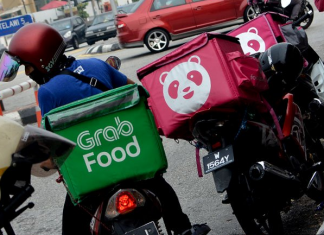 Pengendali e-hailing disyorkan kurangkan kos perkhidmatan penghantaran