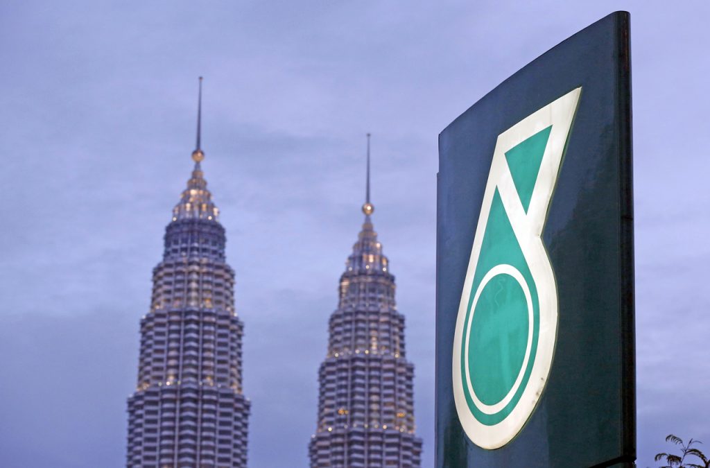 covid-19 petronas