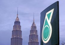 Petronas nafi terlibat penghantaran diesel ke Filipina
