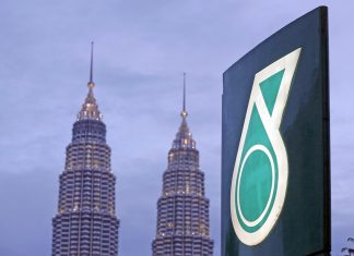 Petronas nafi terlibat penghantaran diesel ke Filipina