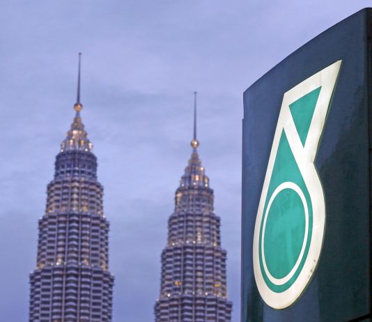 Petronas nafi terlibat penghantaran diesel ke Filipina