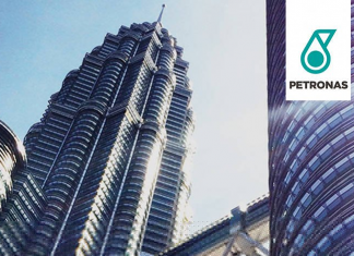 Kakitangan Petronas sumbang gaji RM6.4 juta untuk tabung Covid-19