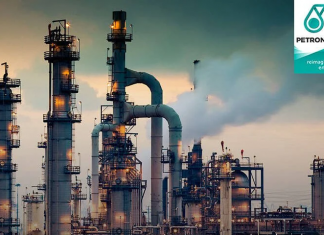 Petronas laksana operasi secara sah di Sarawak