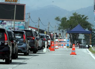 Covid-19: Teruskan patuhi PKP walaupun tiada kes kematian